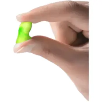 JOYTOUR Earplugs / Earmuffs