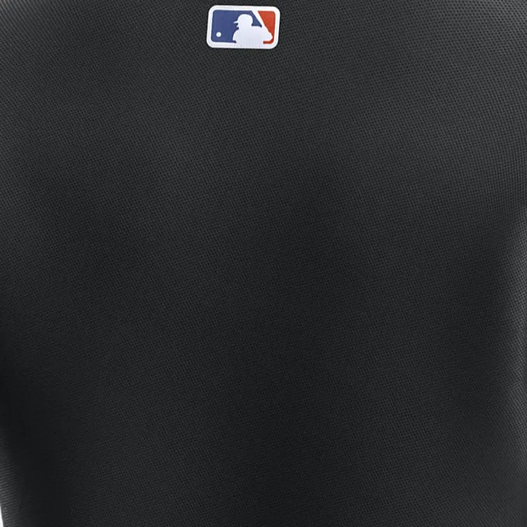 Nike New York Mets Men's Nike Dri FIT Adv Mlb Limited Jersey-3