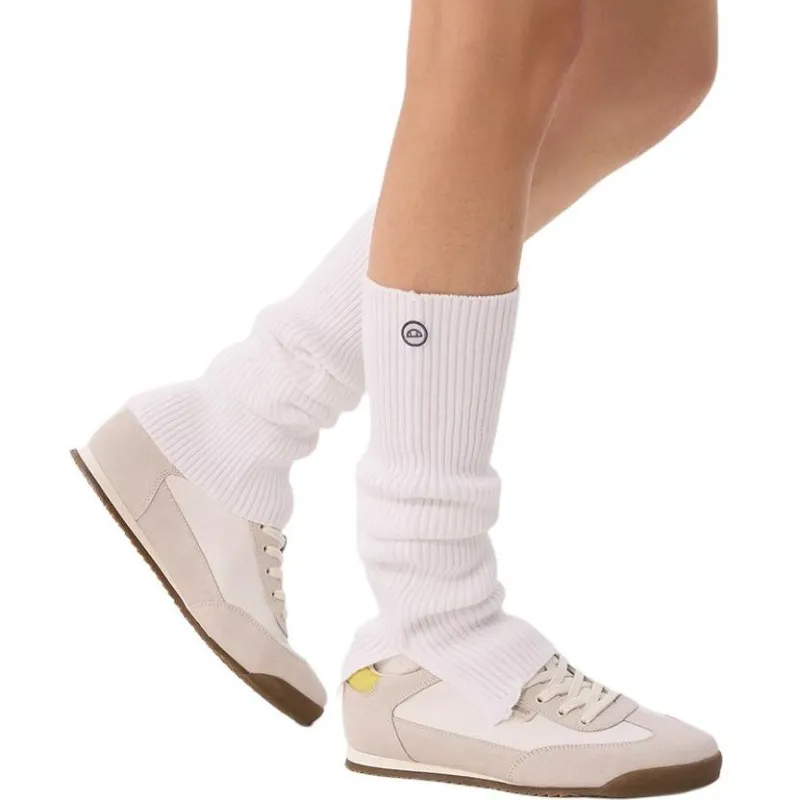 Ellesse Mid Calf Socks Women's 1 Pack-2