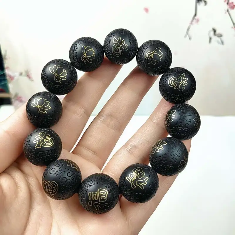 Gifts Wooden Bracelets Unisex-4