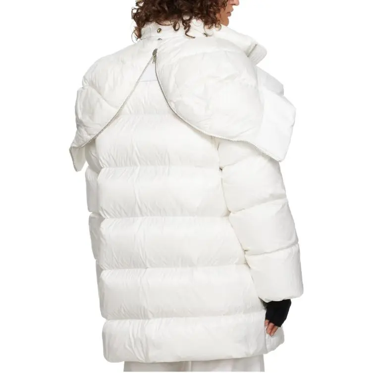Moncler Padded Zipped Jacket-4