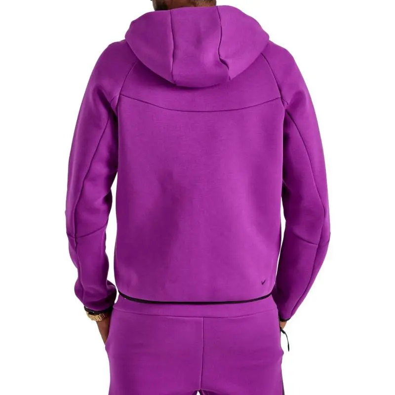 Nike Jackets & Coats Men's Purple-1