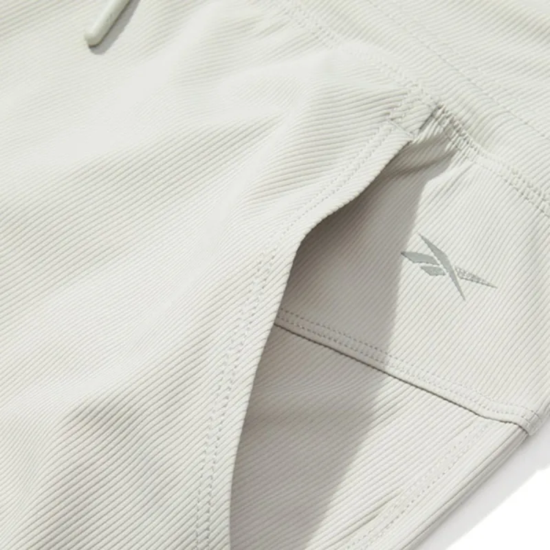 Reebok Casual Pants Women's Gray-3
