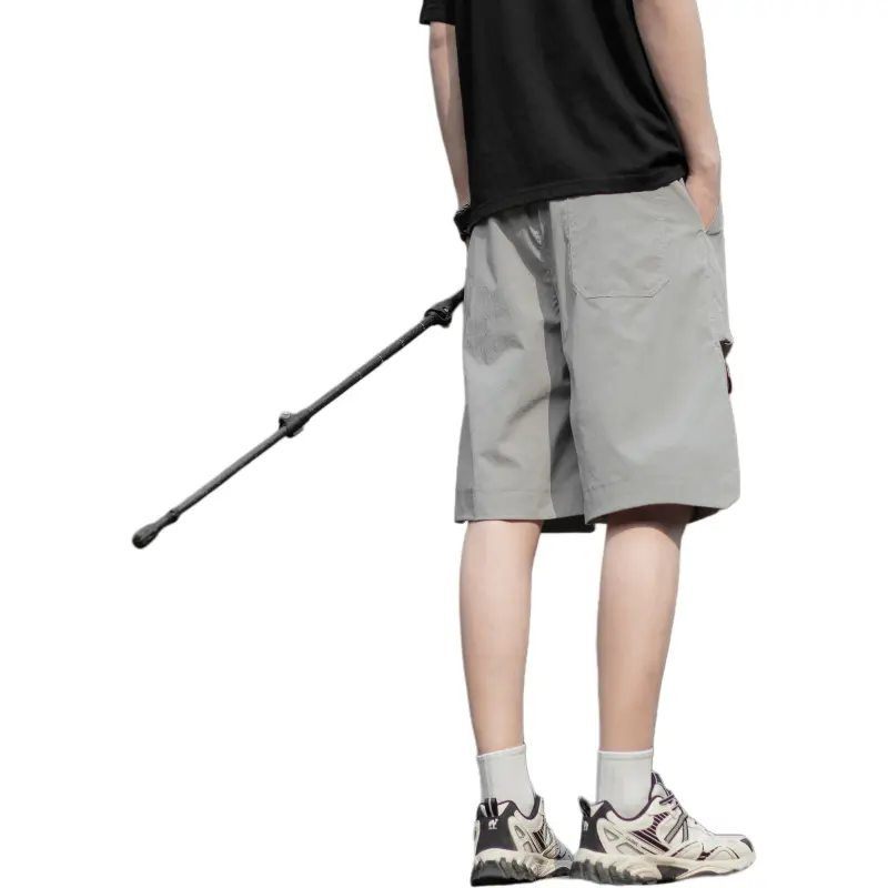 BIG TIME REGAL Cargo Shorts Unisex-10