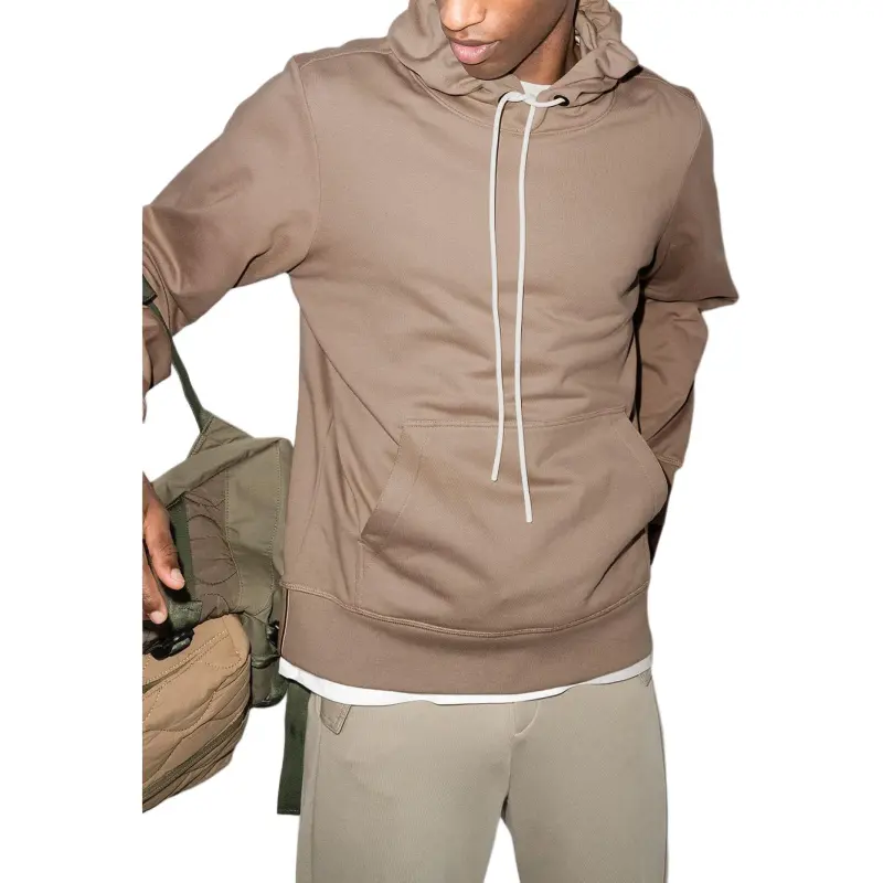 Canada Goose Huron Cotton Hoodie-3