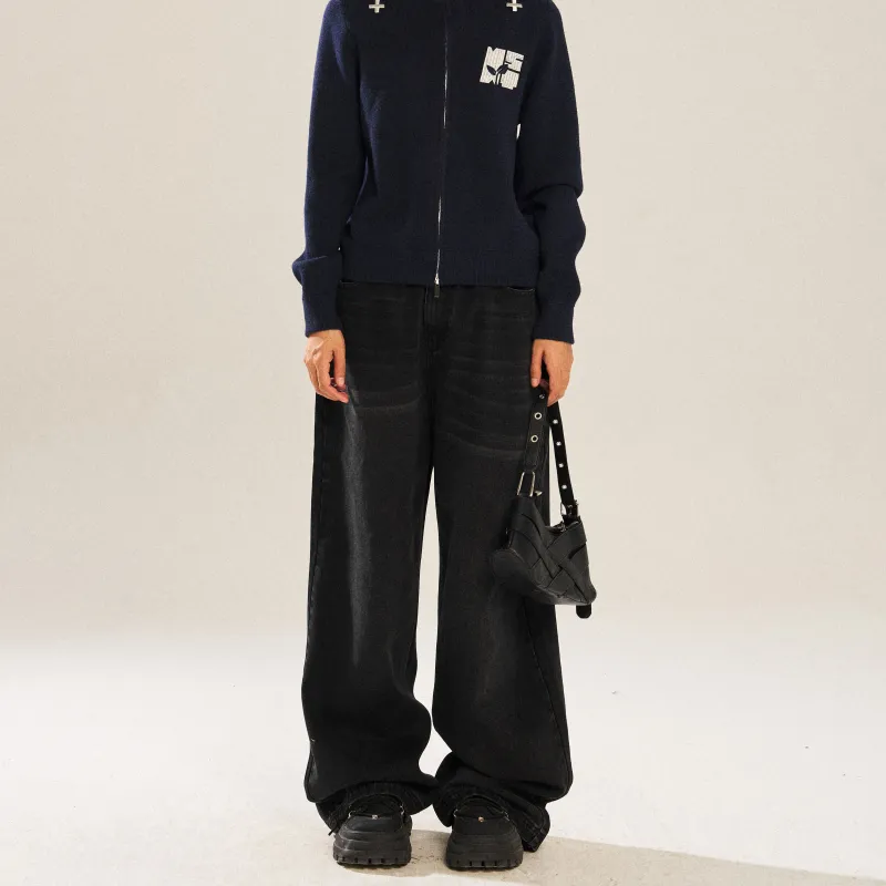 NSTNEW START Jeans Unisex-2
