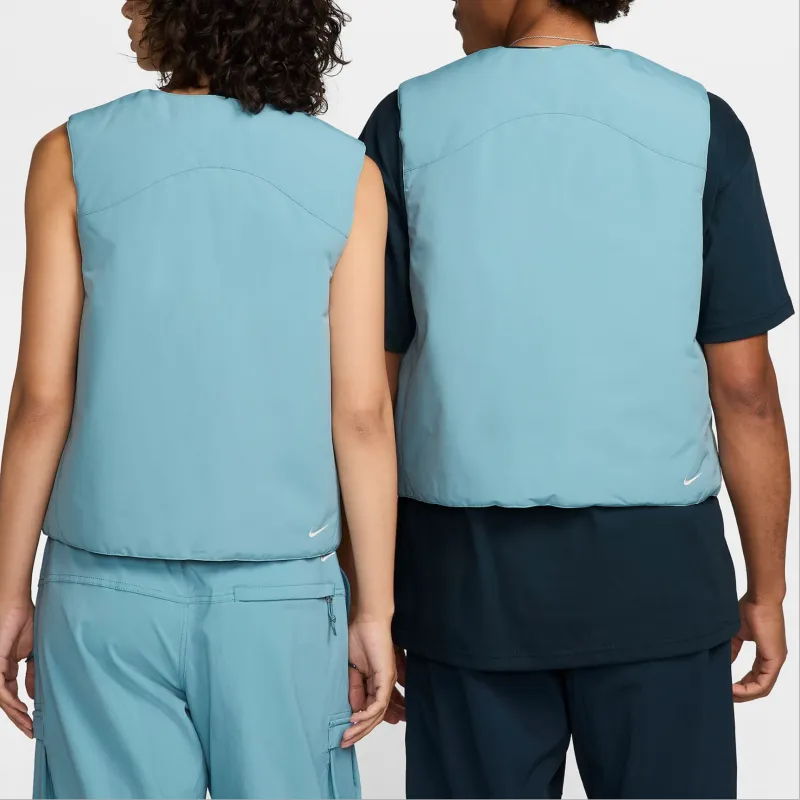 Nike 'Skull Peak' PrimaLoft® Reversible Vest-3