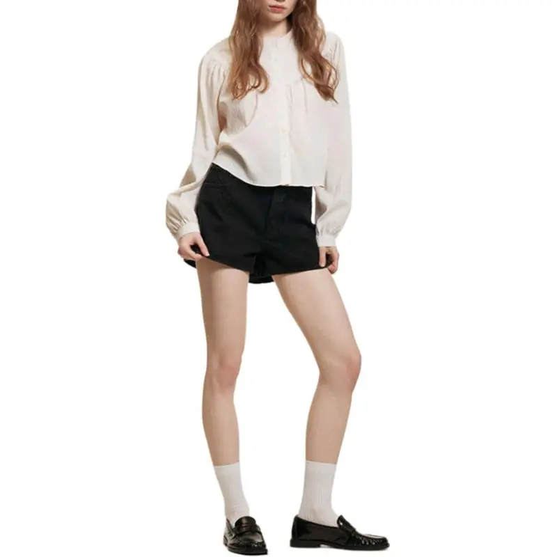 FRAME The Hang Shorts-3