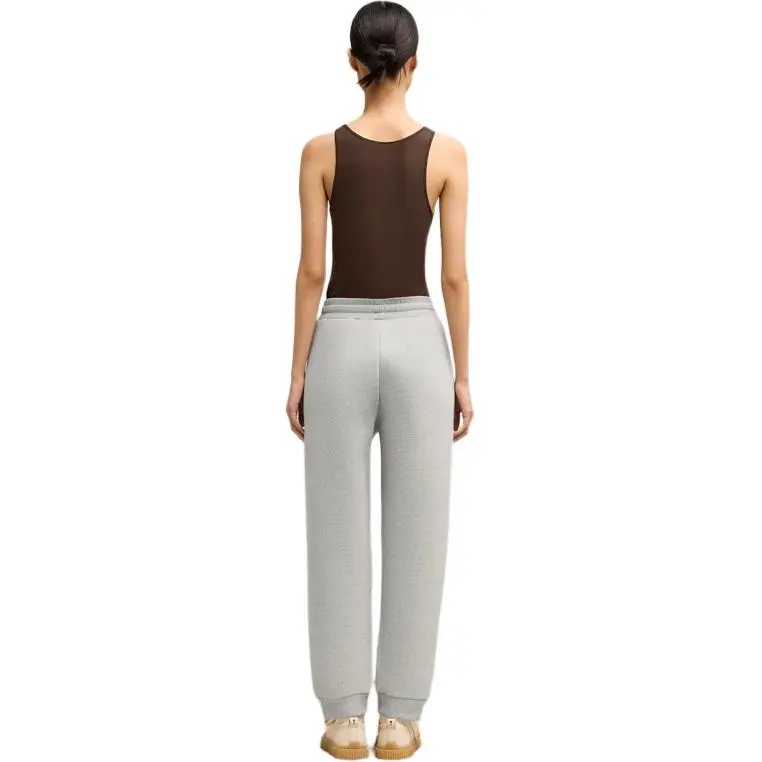 AMIPARIS Paris Ami De Coeur Tapered Leg Track Pants-1