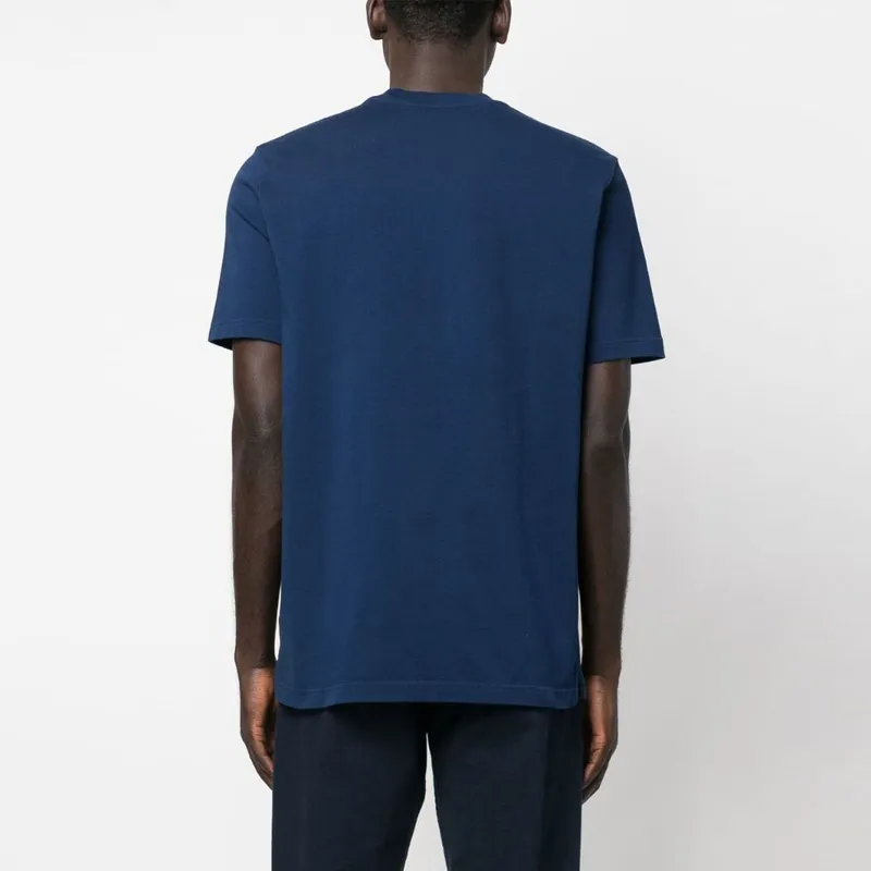 PS By Paul Smith T Shirts Men Blue-2