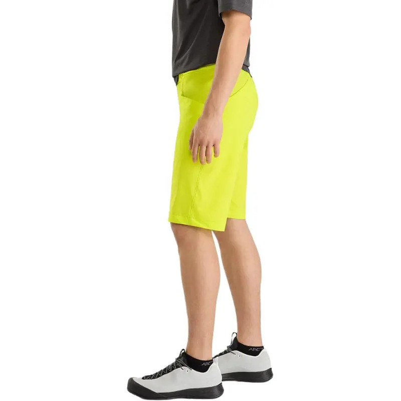 Arcteryx Casual Shorts Men-4