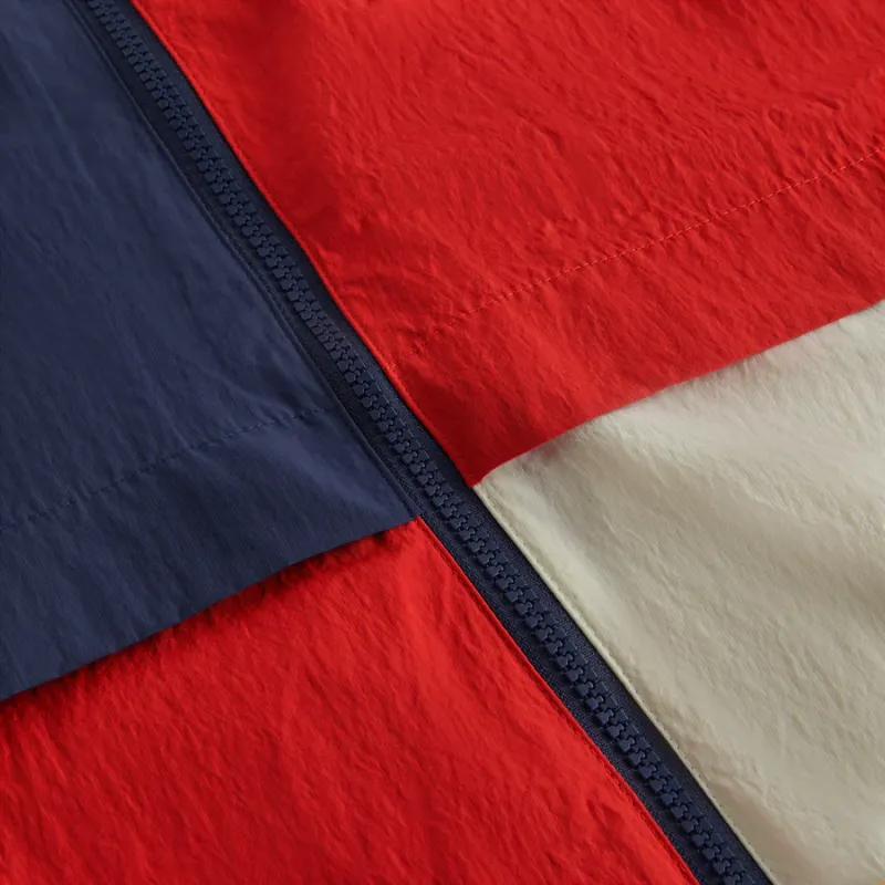 KITH For Wilson Court Panelled Track Jacket-4