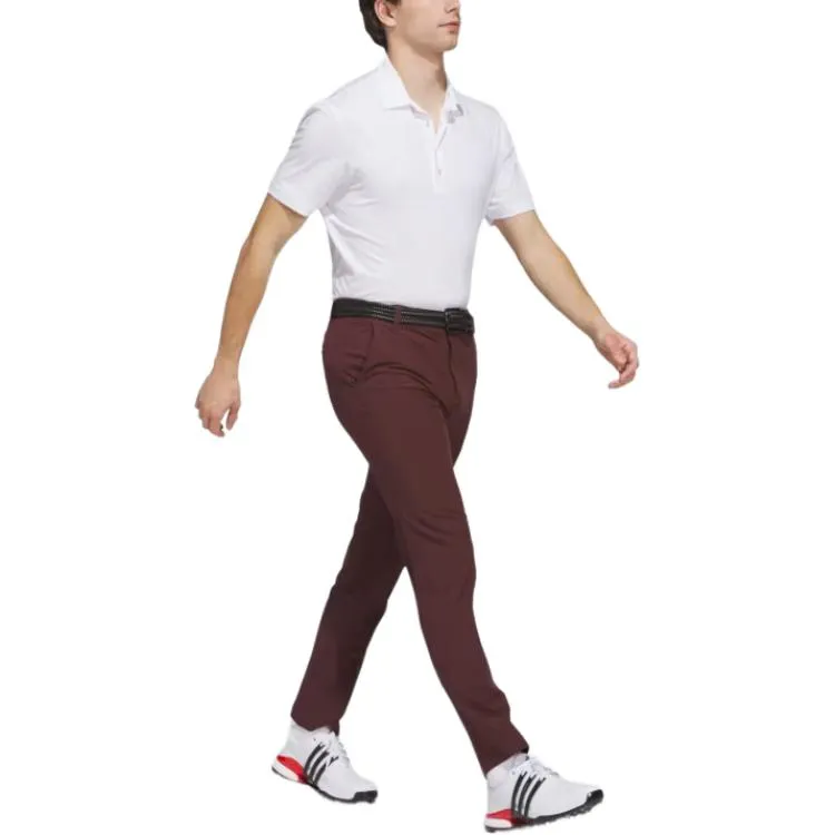 Adidas Free Shipping With AdiClub Ultimate365 Tapered Golf Pants-1