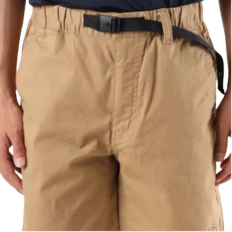 THE NORTH FACE Casual Shorts Men's Khaki-2
