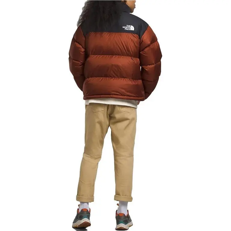 THE NORTH FACE Jackets Coats Men's Deep Red-3