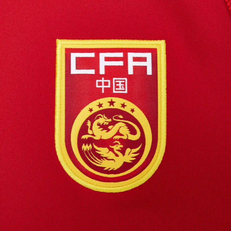 Nike Jackets Unisex Red-1