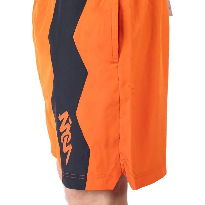 Jordan Zion Performance Dri Fit Woven Shorts-3
