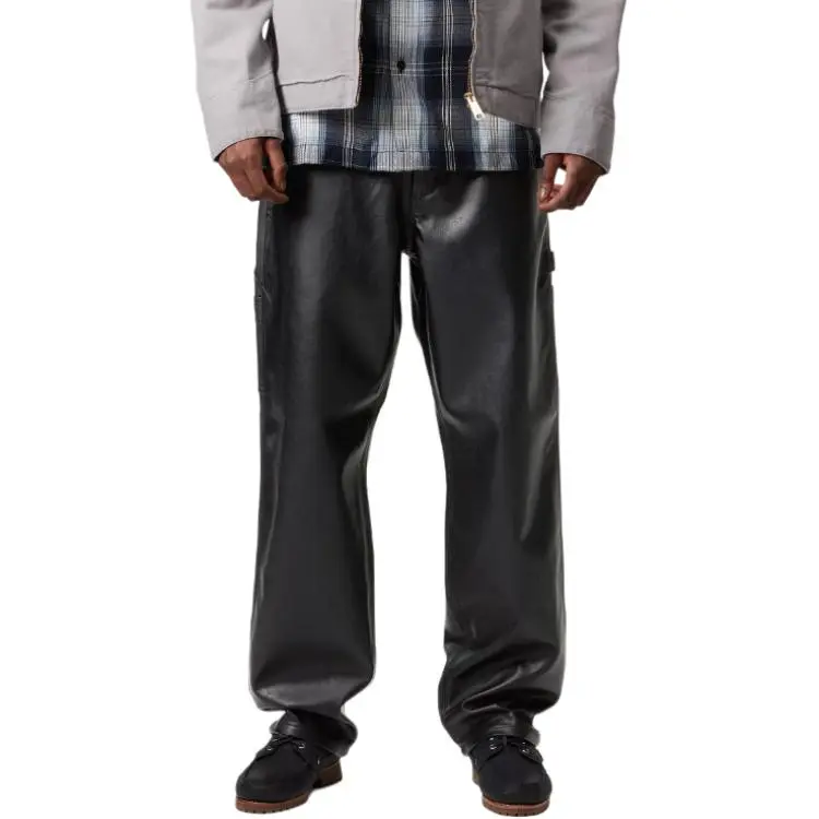 Carhartt WIP Single Knee Pants-3