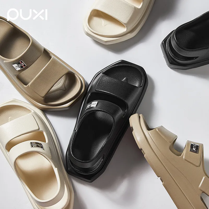POSEE Slippers / Home Slippers-1