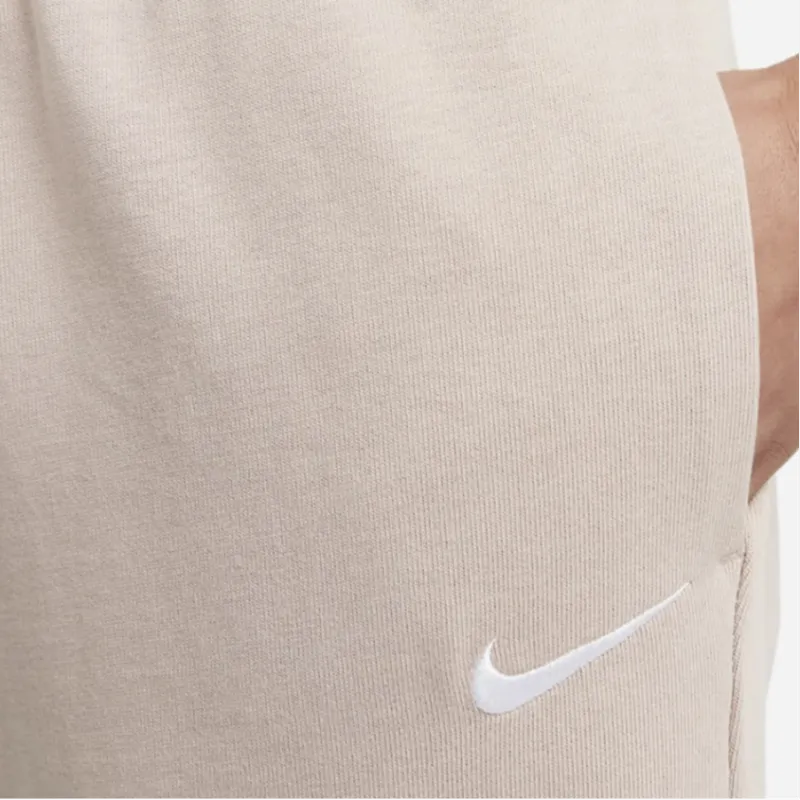 Nike Knitted Sweatpants Women's Taupe-3