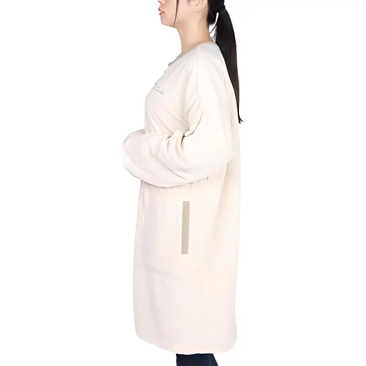 Jack Wolfskin Jackets & Coats Women's Ecru-2