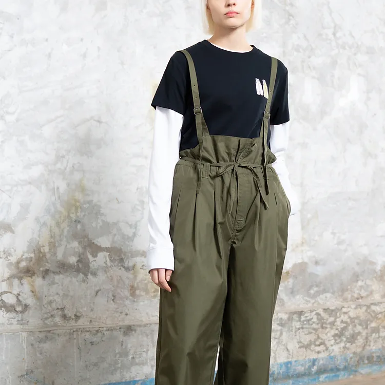 Dickies SS22 T Shirt Women's Black-2