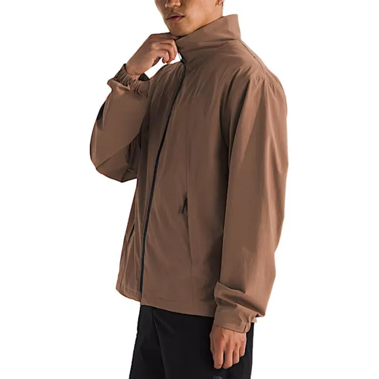 THE NORTH FACE North Dome Windbreaker-3