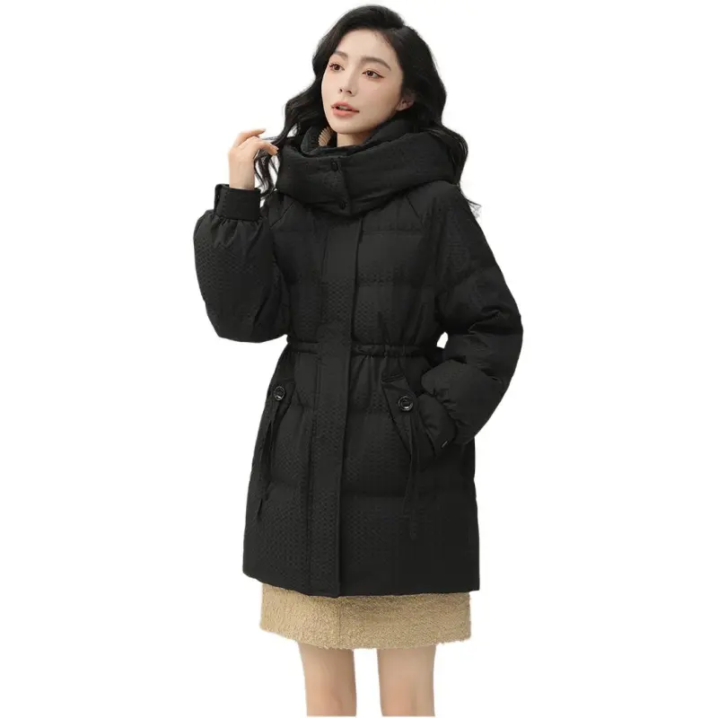YAYA Down Jackets Women's-11