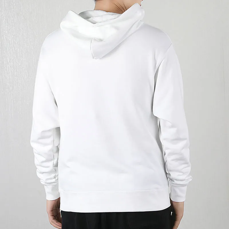 Jordan Flight Sweatshirts Men White-3