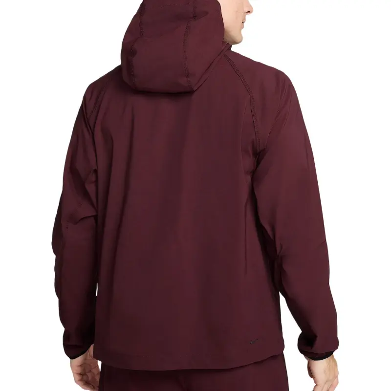 Nike Tech Men's Woven Jacket-2