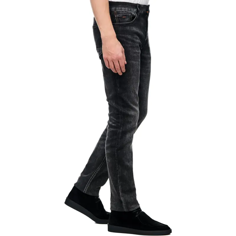 HUGO BOSS Delaware Jeans-5