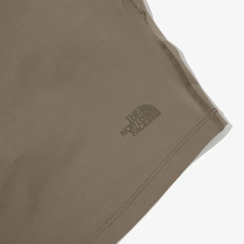 THE NORTH FACE Tank Tops Women's Khaki-2
