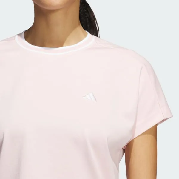 Adidas Free Shipping With AdiClub Go to Crew Tee-3