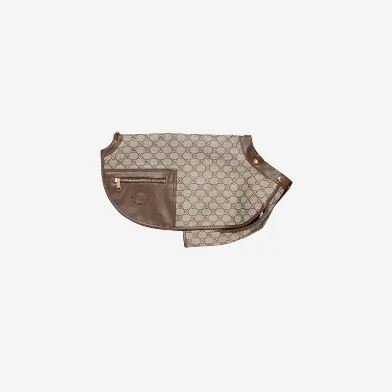 GUCCI Pet Clothing-1