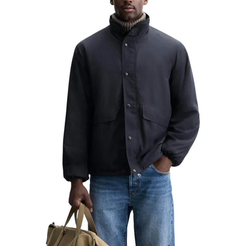 ZARA Jackets Men-3