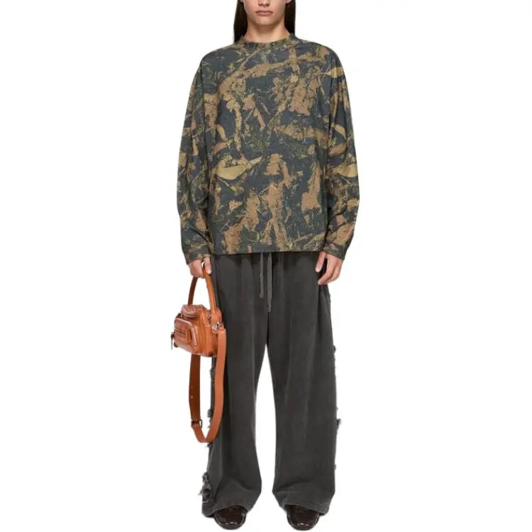 Acne Studios Trousers-1