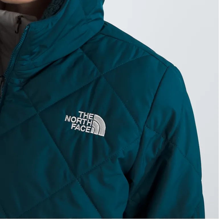 THE NORTH FACE Women's’s Shady Glade Insulated Parka-4