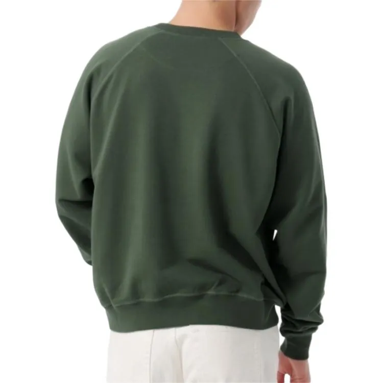 Vivienne Westwood Sweatshirt Unisex Green-2