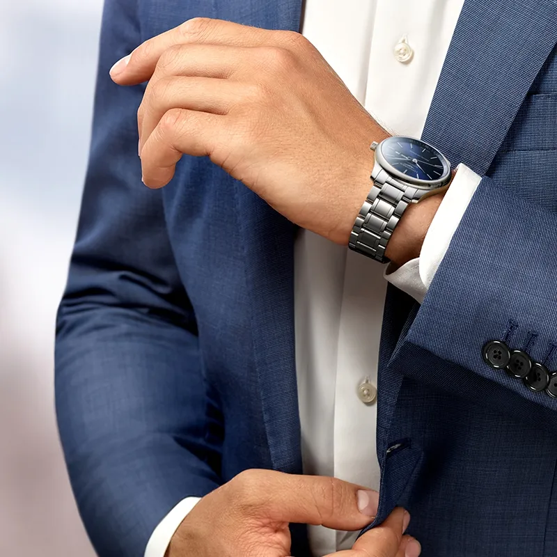 LONGINES Men Master Collection Watch-3