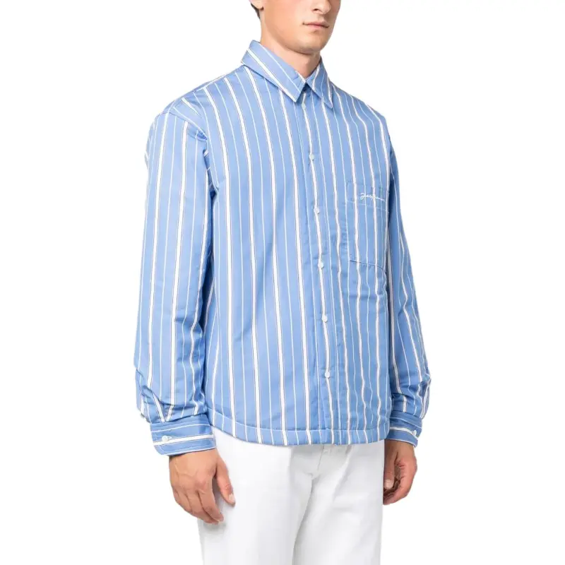 Jacquemus La Chemise Boulanger-3
