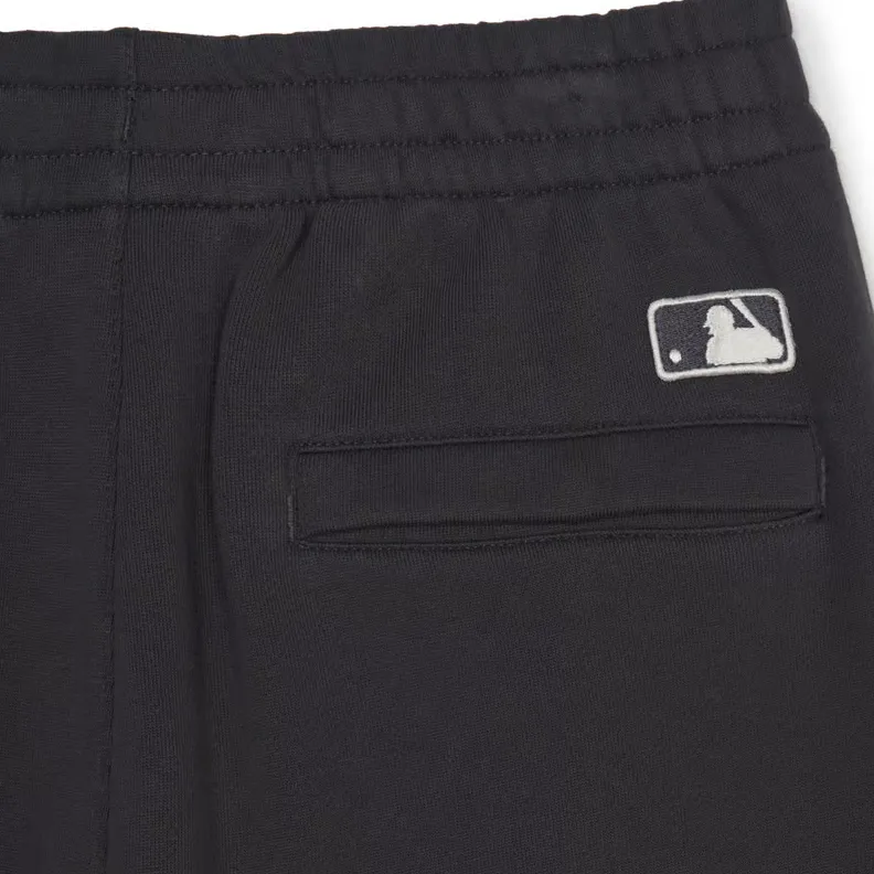 MLB SAN DIEGO PADRES Basic Collection Casual Pants Unisex Charcoal Gray-5