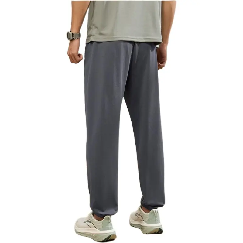 361° Casual Pants Men's Gravel Gray-4