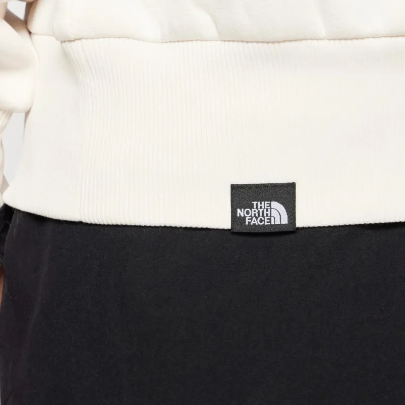 THE NORTH FACE Sweatshirt Men's Beige-4