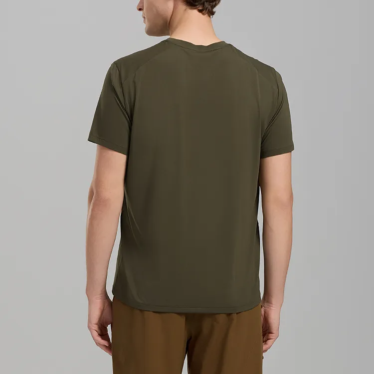 Montane T Shirts Men-3