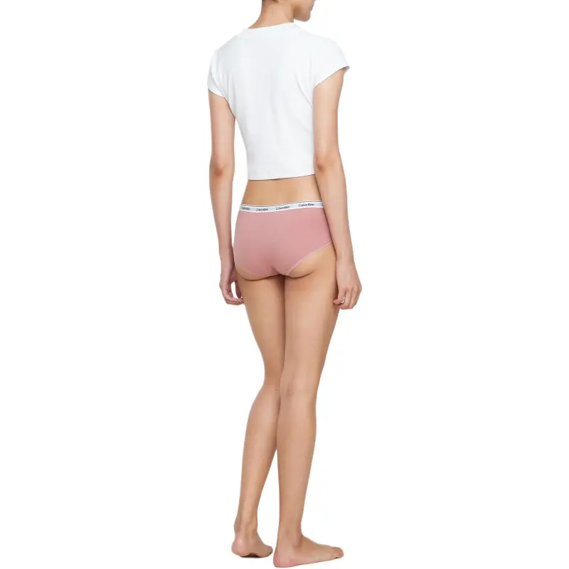 CALVIN KLEIN Underpants Women's Red Grape-1