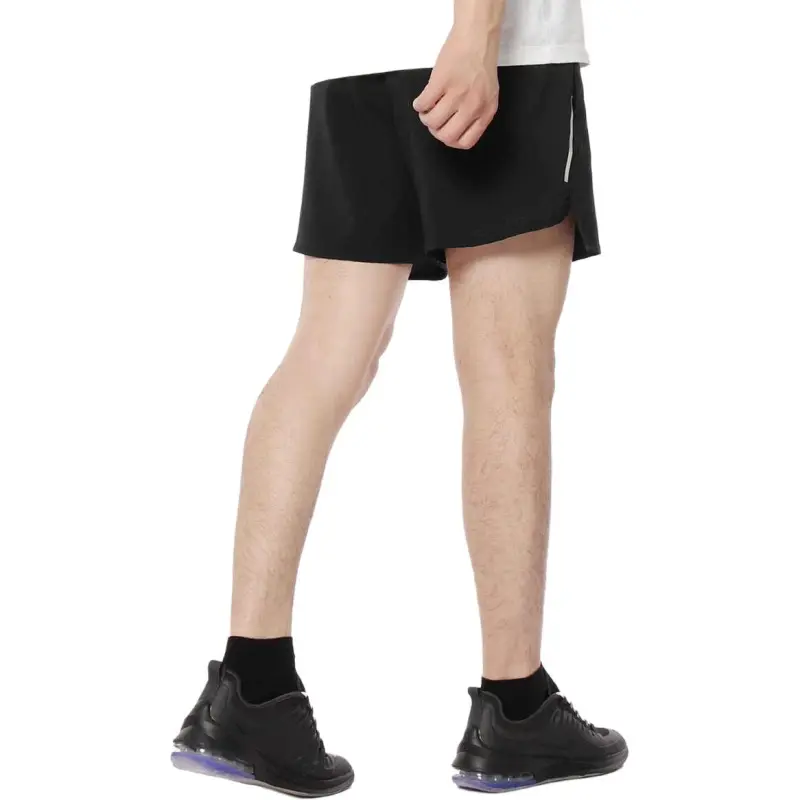 Nike Casual Shorts Men Black-5