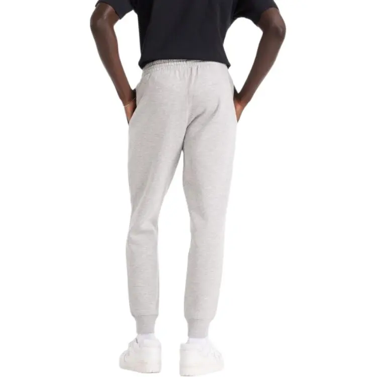 New Balance Sports Pants Men Gray-1