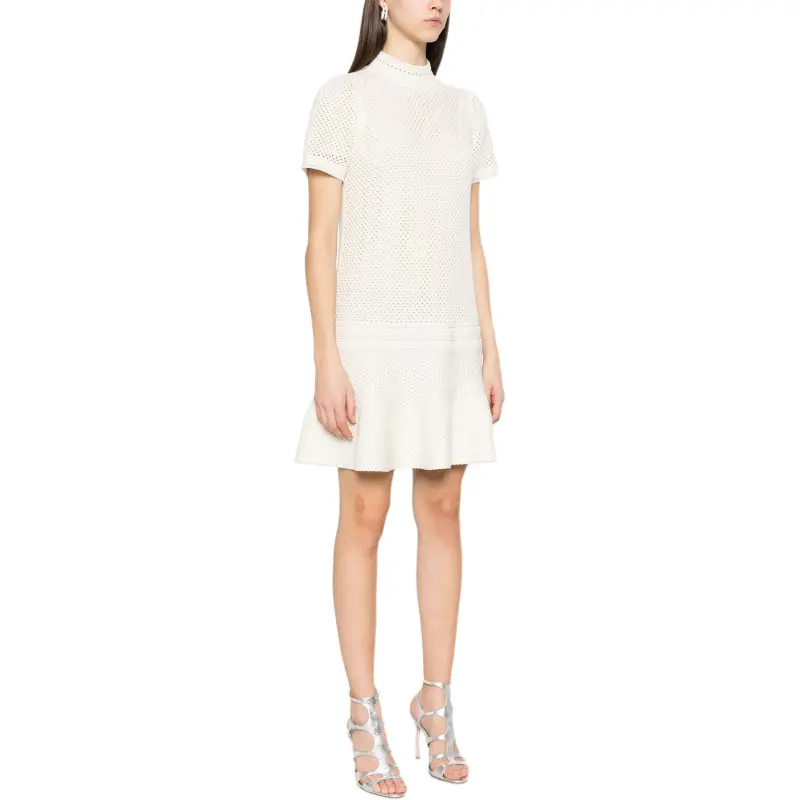 TOM FORD Open knit Dress-3