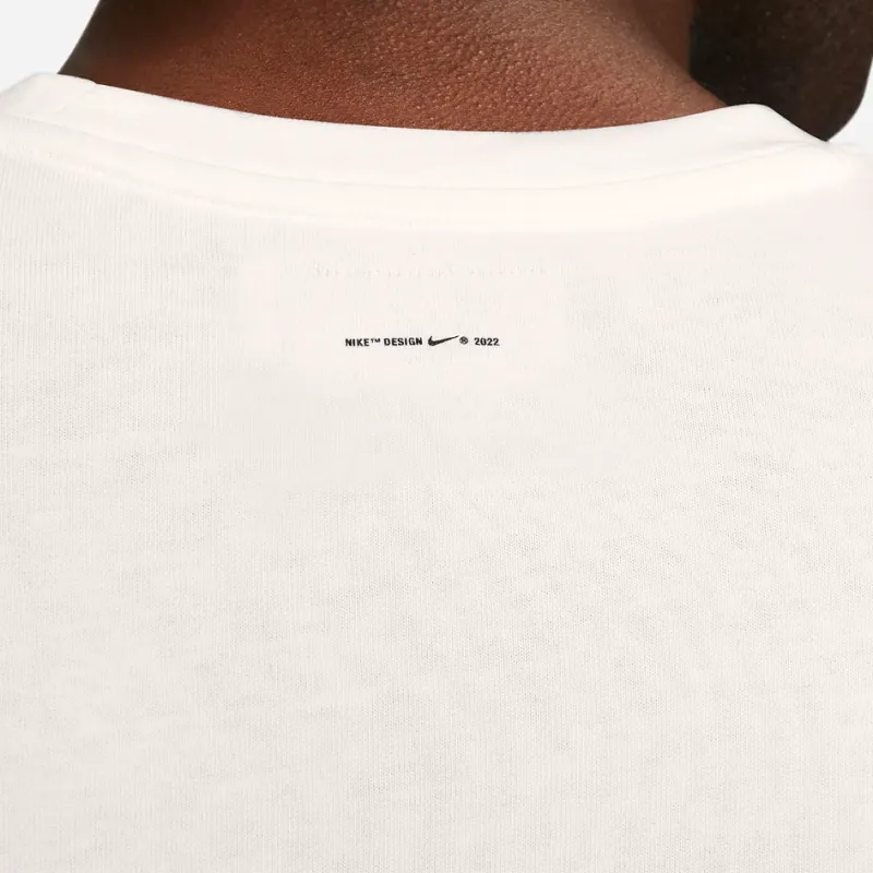 Nike Printed Graphic Sweatshirt-4