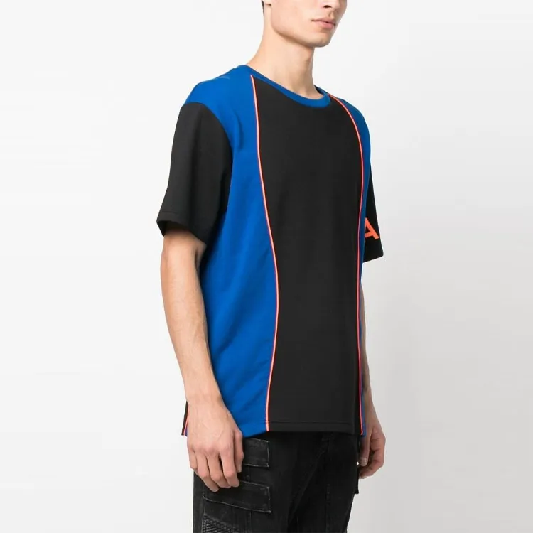 BALMAIN T Shirts Men Multicolor-3